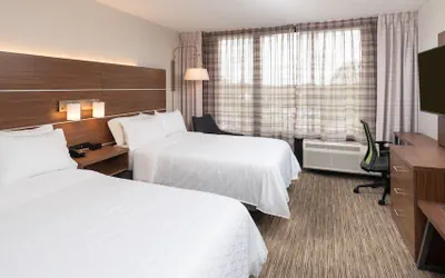 Photo 5 - Holiday Inn Express Boca Raton-West by IHG