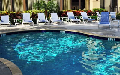 Holiday Inn Express Boca Raton-West by IHG