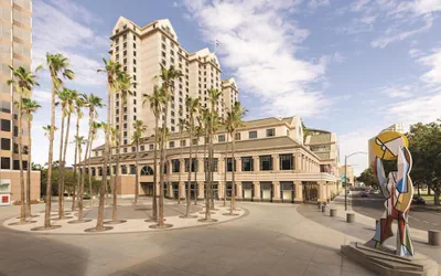 Signia by Hilton San Jose