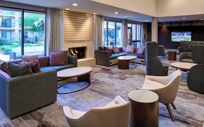 Photo 5 - Courtyard by Marriott Des Moines West Clive
