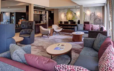 Photo 2 - Courtyard by Marriott Des Moines West Clive