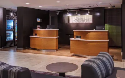 Photo 3 - Courtyard by Marriott Des Moines West Clive