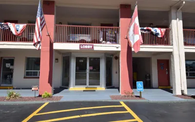 Photo 4 - Knights Inn Oswego