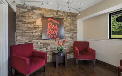 Photo 4 - Red Roof Inn Atlanta South - Morrow