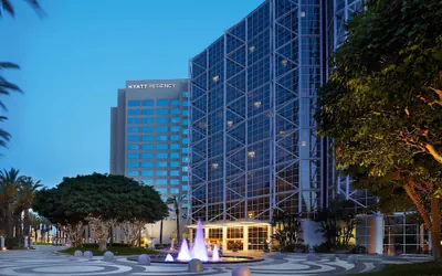Hyatt Regency Orange County