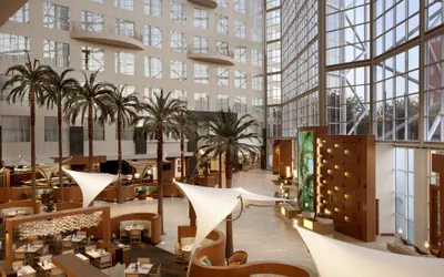 Photo 2 - Hyatt Regency Orange County