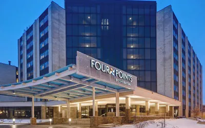 Photo 2 - Four Points By Sheraton Peoria