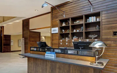 Photo 3 - Four Points By Sheraton Peoria