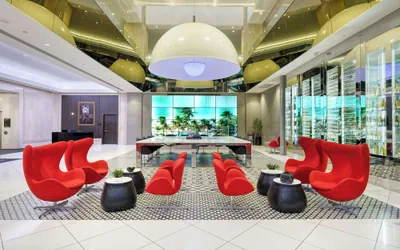 Photo 2 - The Royal Sonesta Minneapolis Downtown
