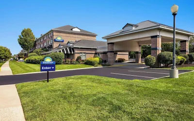 Photo 2 - Days Inn by Wyndham Hershey