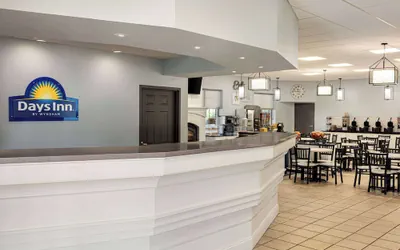 Photo 4 - Days Inn by Wyndham Hershey