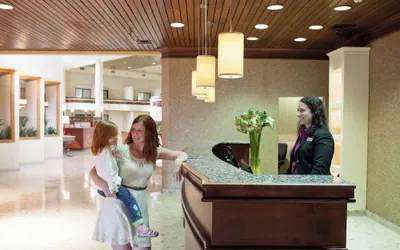 Crowne Plaza Hotel Hickory by IHG