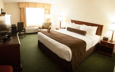 Photo 5 - Crowne Plaza Hotel Hickory by IHG
