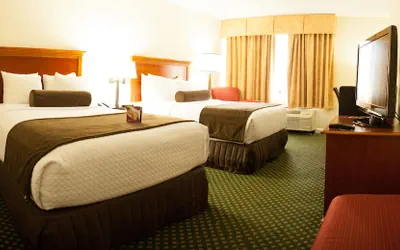 Photo 4 - Crowne Plaza Hotel Hickory by IHG