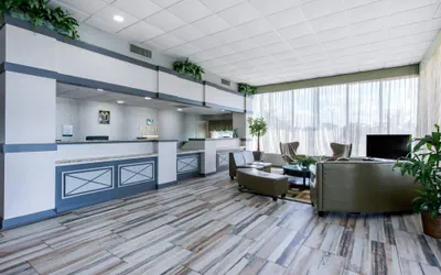 Photo 3 - Quality Inn & Suites Brooksville I-75/Dade City