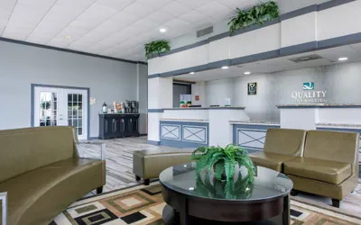 Photo 4 - Quality Inn & Suites Brooksville I-75/Dade City