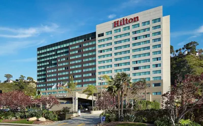 Photo 2 - Hilton San Diego Mission Valley