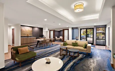 Photo 4 - Fairfield Inn and Suites By Marriott Chesapeake