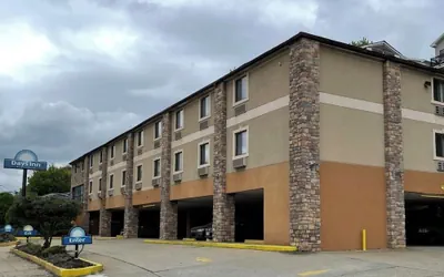 Days Inn by Wyndham Jersey City / NYC Area
