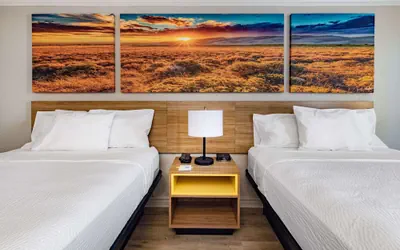 Photo 2 - Days Inn by Wyndham Del Rio