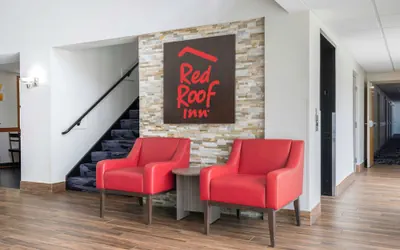 Photo 5 - Red Roof Inn & Suites Middleborough