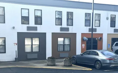 Red Roof Inn & Suites Middleborough