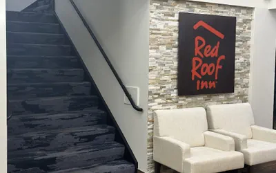 Photo 5 - Red Roof Inn & Suites Middleborough