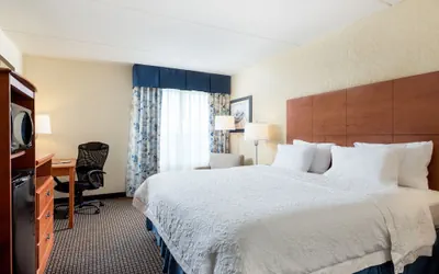 Photo 5 - Hampton Inn Morehead City