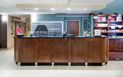 Photo 4 - Hampton Inn Morehead City