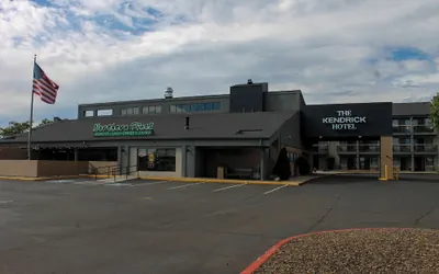 The Kendrick Hotel, an Ascend Collection Hotel