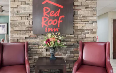 Photo 3 - Red Roof Inn Tupelo