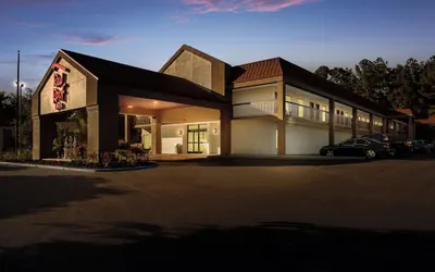 Red Roof Inn Tupelo