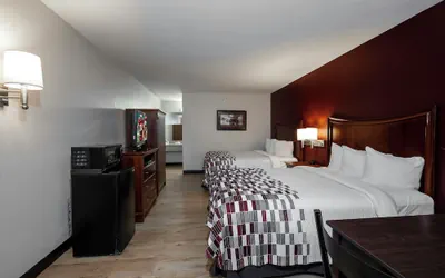 Photo 2 - Red Roof Inn Dothan
