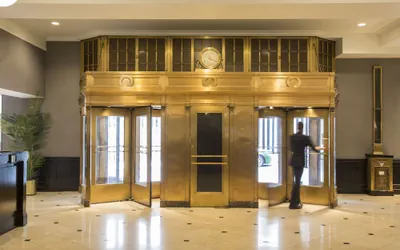 Photo 3 - Lord Baltimore Hotel