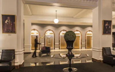 Photo 5 - Lord Baltimore Hotel