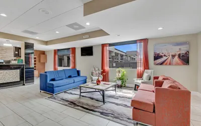 Photo 4 - Quality Inn Dalton East