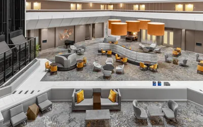 Photo 5 - DoubleTree by Hilton Springfield