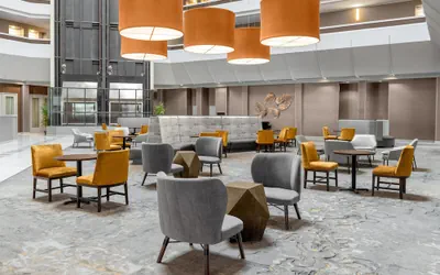 Photo 4 - DoubleTree by Hilton Springfield
