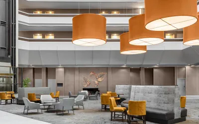 Photo 3 - DoubleTree by Hilton Springfield