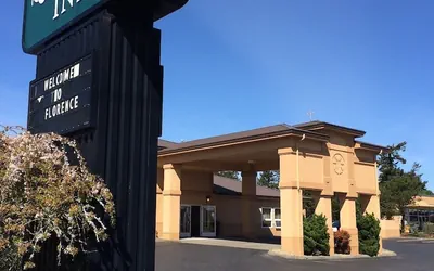 Photo 2 - Quality Inn Florence