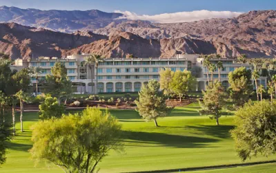 Photo 2 - Grand Hyatt Indian Wells Resort & Villas