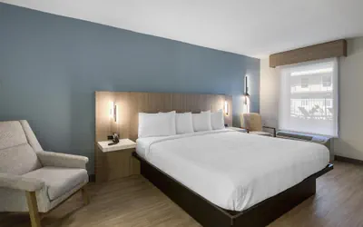 Photo 2 - Best Western Of Walterboro