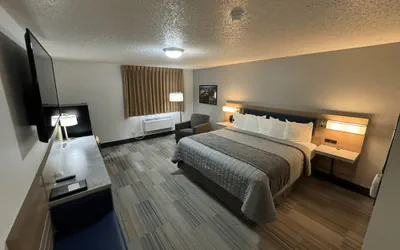 Photo 4 - Park Inn by Radisson Maryville