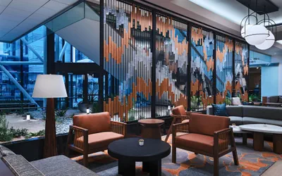 Photo 4 - Houston Marriott Medical Center/Museum District