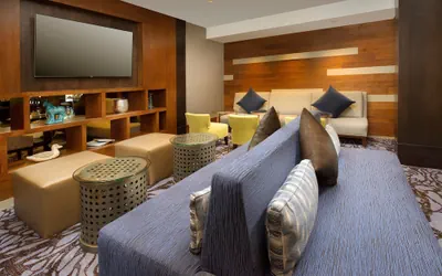 Photo 3 - Skybridge Seattle Airport Hotel