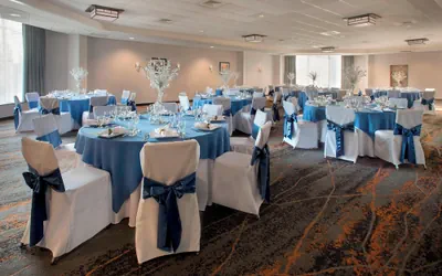 Photo 5 - Four Points by Sheraton Philadelphia Northeast