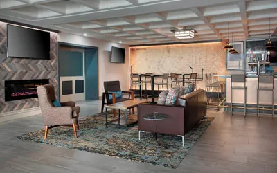 Photo 3 - Four Points by Sheraton Philadelphia Northeast