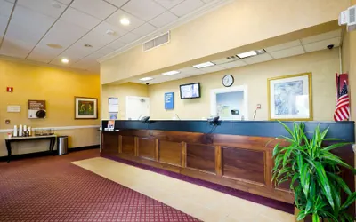 Photo 3 - Motel 6 Frederick, MD - Fort Detrick