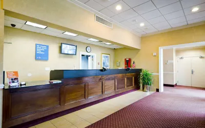 Photo 4 - Motel 6 Frederick, MD - Fort Detrick