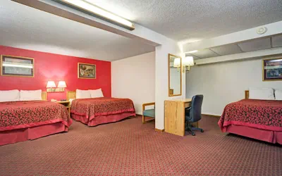 Photo 4 - Travelodge by Wyndham Red Wing
